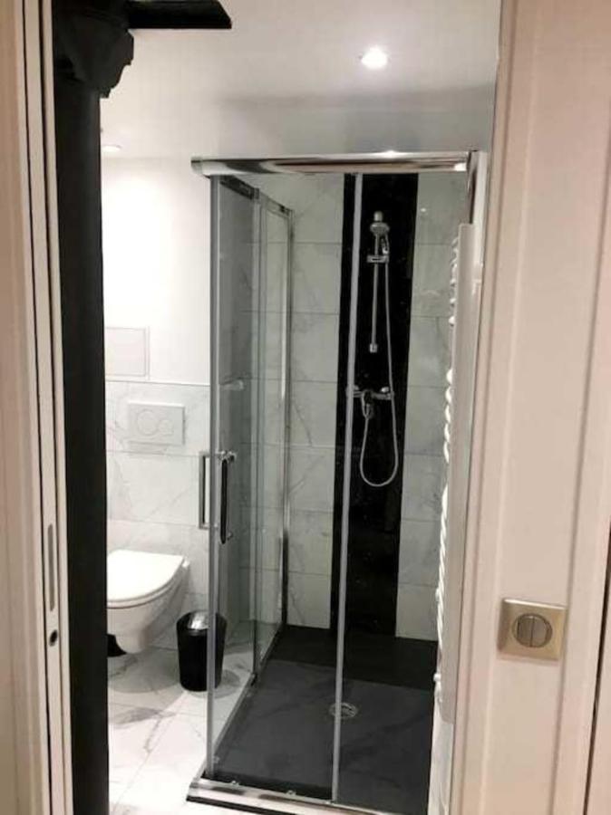 Charming 1Br Appartement - Montorgueil / Republique 파리 외부 사진